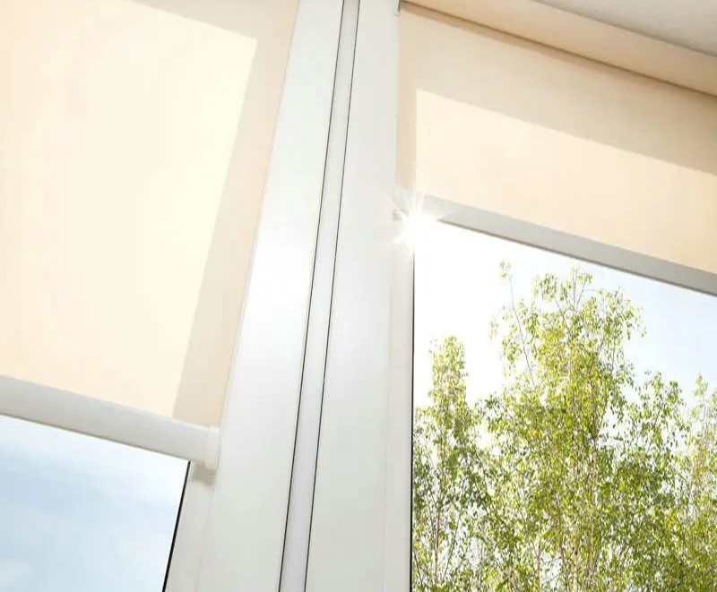 Desmar Blinds Melbourne