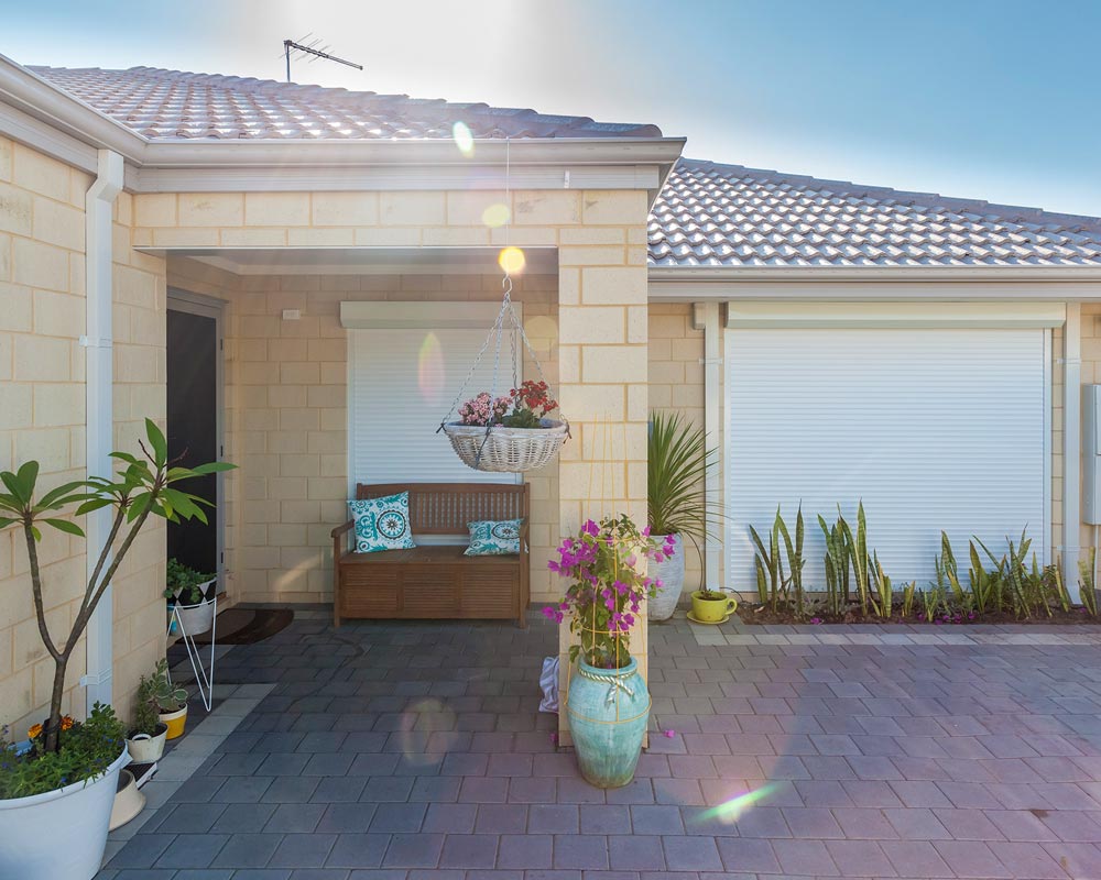 Desmar Blinds Melbourne