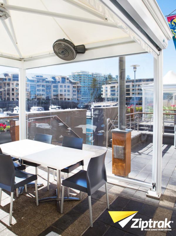 Desmar Blinds Melbourne